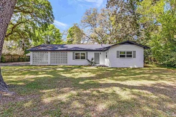 $229,000 | 1905 North 60th Avenue, Pensacola, FL 32506