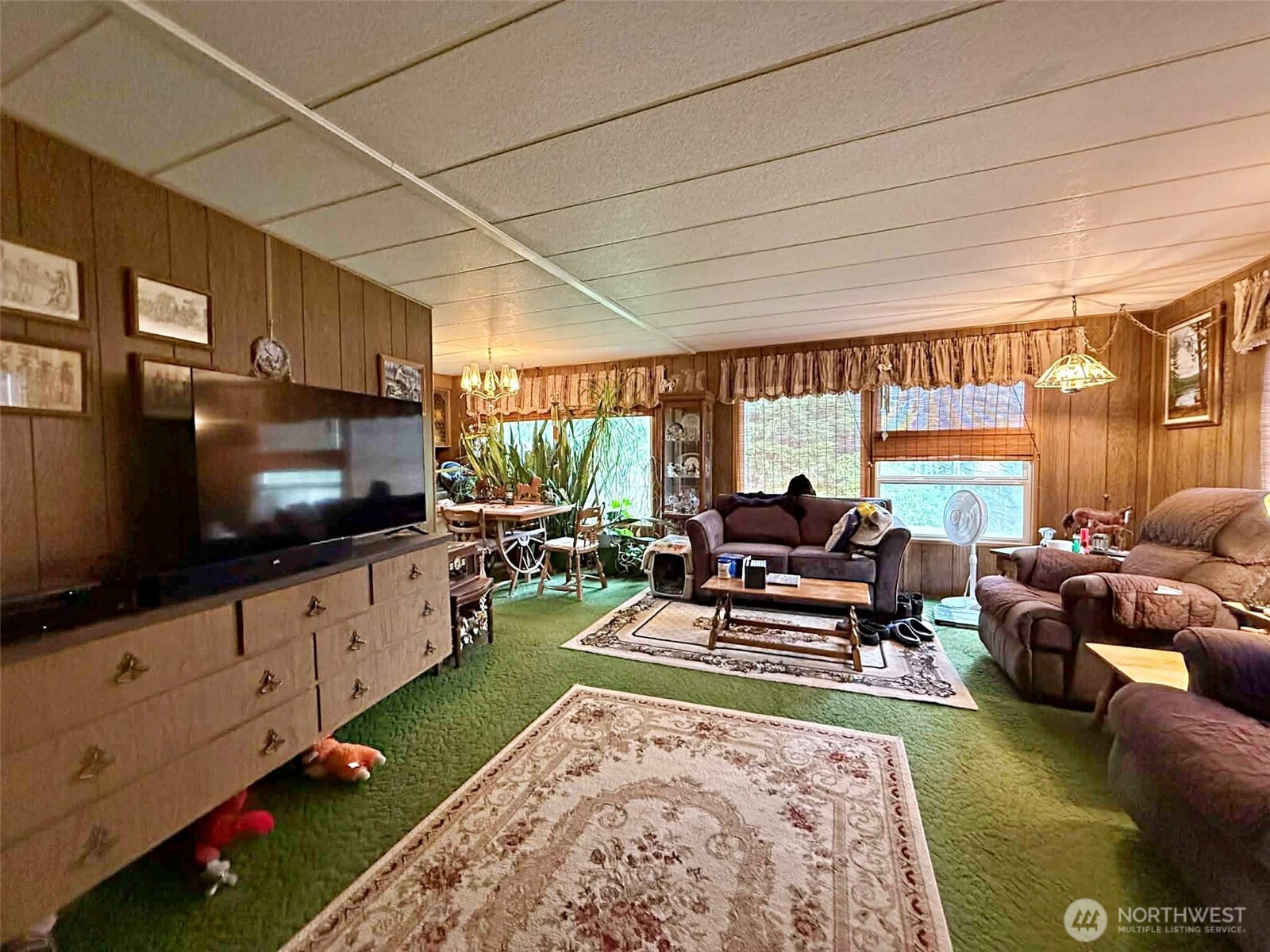 384 Peters Road Randle, WA 98377 - Photo 13 of 23