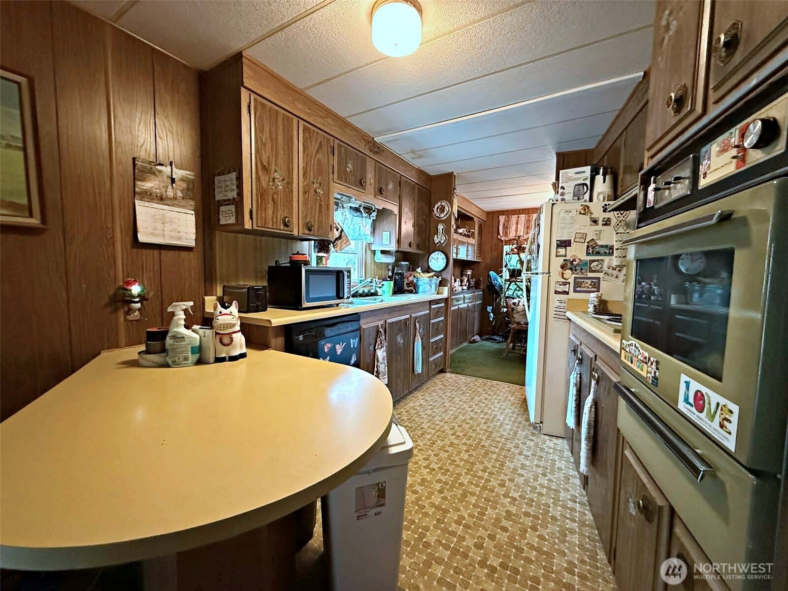 384 Peters Road Randle, WA 98377 - Photo 16 of 23