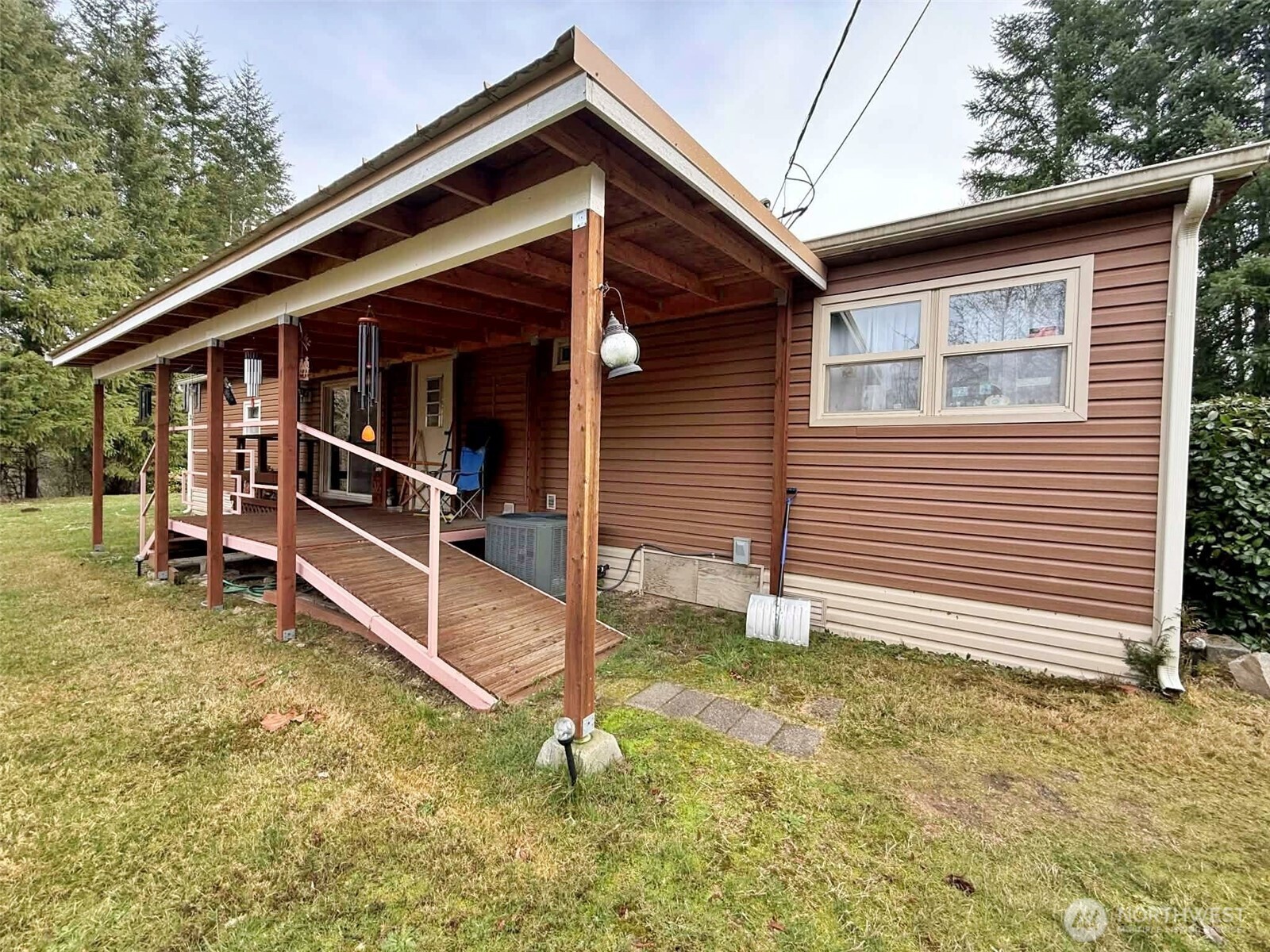 384 Peters Road Randle, WA 98377 - Photo 8 of 28