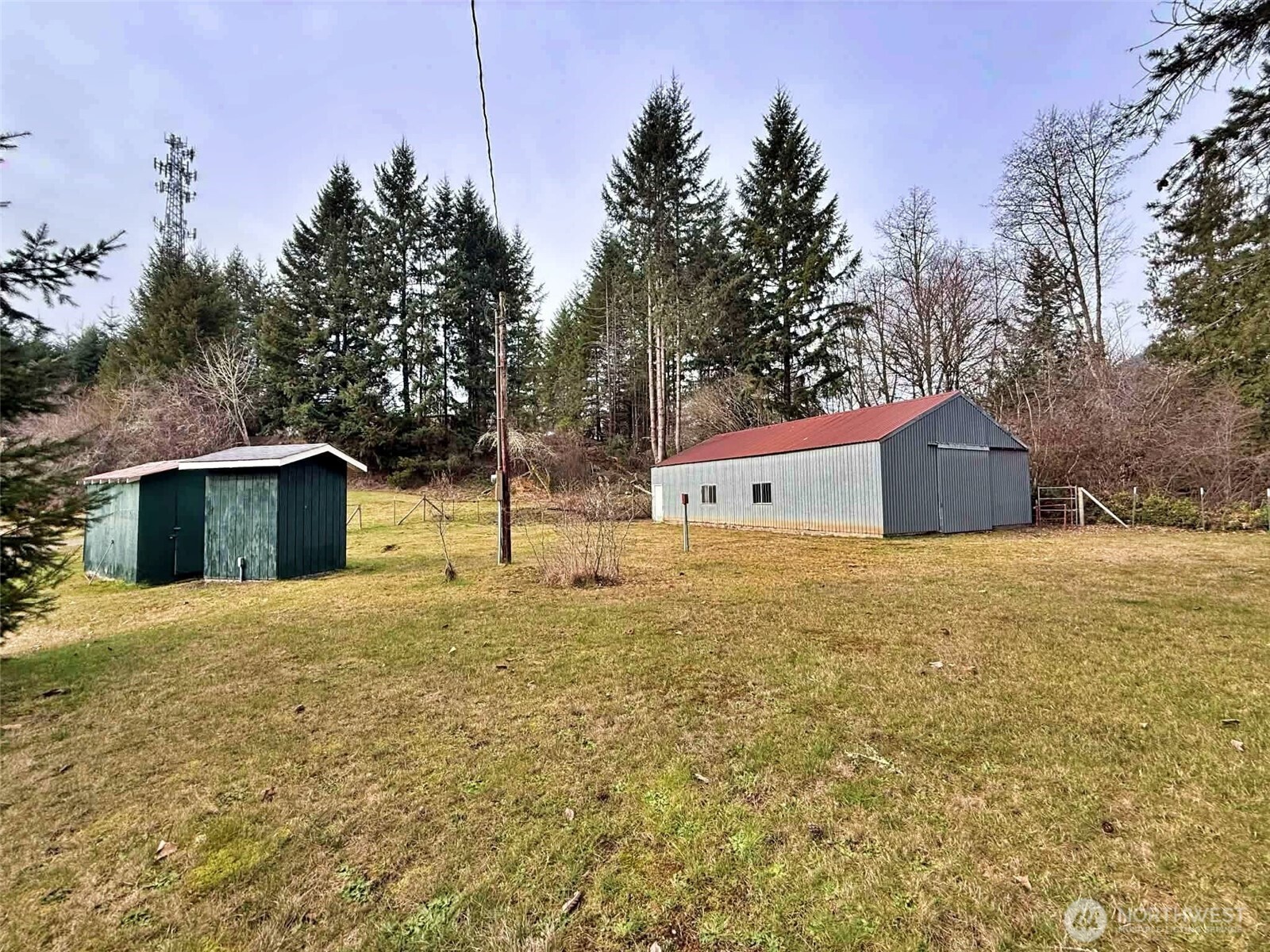 384 Peters Road Randle, WA 98377 - Photo 10 of 23