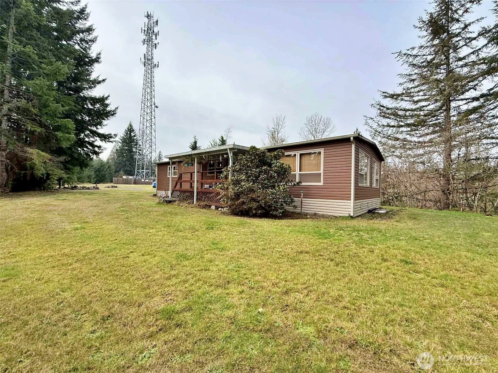 384 Peters Road Randle, WA 98377 - Photo 10 of 28