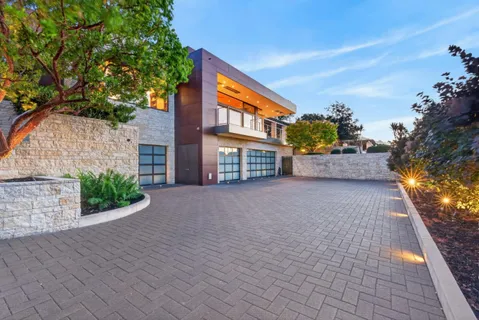 $18,998,000 | 22525 Rolling Hills Road, Saratoga, CA 95070