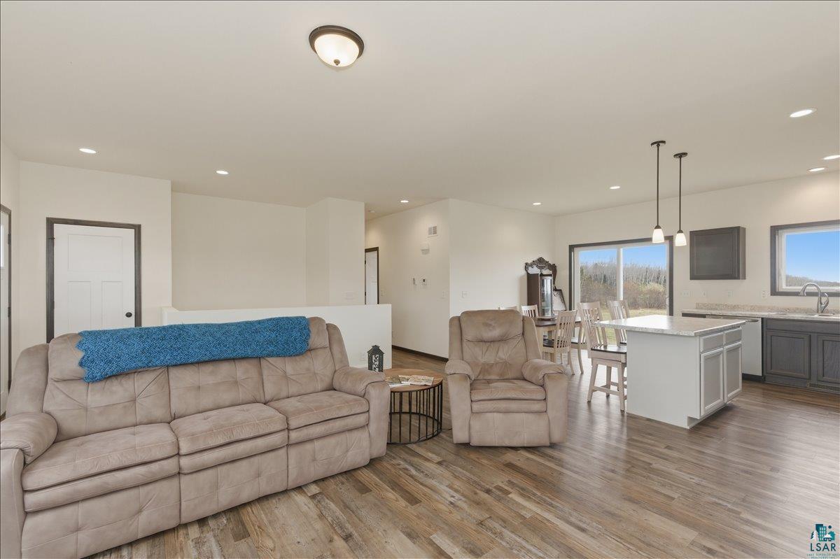 6152 Homestead Road Duluth, MN 55804 - Photo 4 of 19