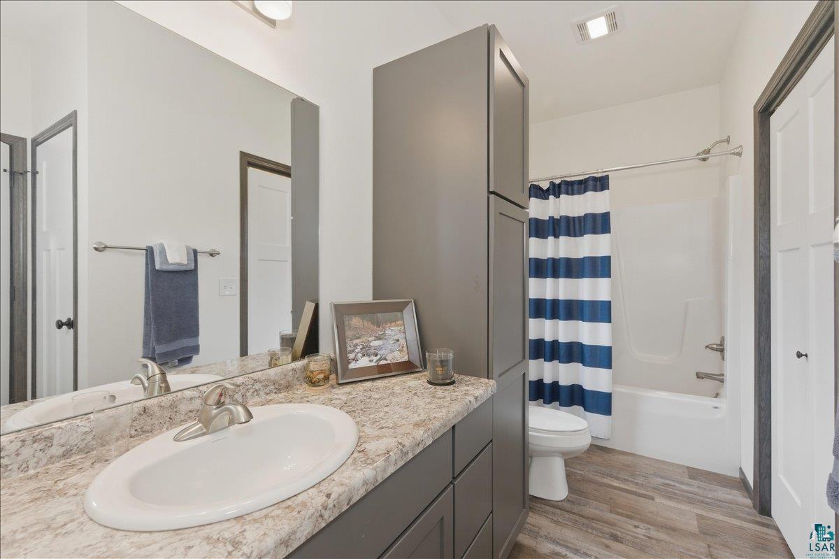 6152 Homestead Road Duluth, MN 55804 - Photo 9 of 19