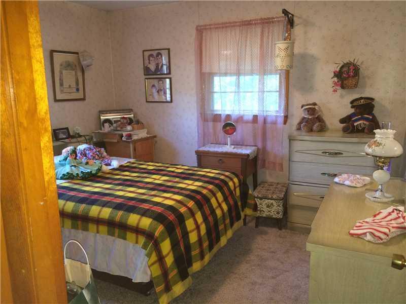 6 Papermill Road Hampden, ME 04444 - Photo 18 of 21 Bedroom.