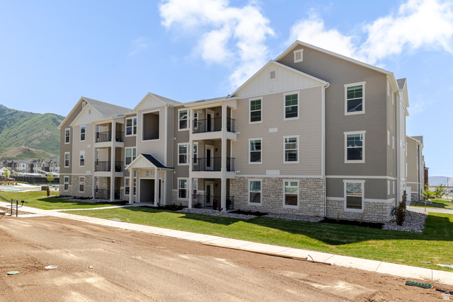 4661 Poplar Way, Unit R303 Mapleton, UT 84664 - Photo 1 of 18
