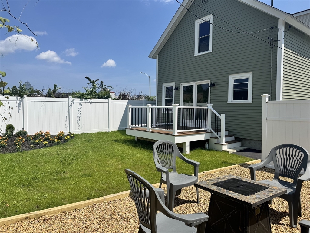 21 Lodi Street Worcester, MA 01608 - Photo 23 of 25 Gallery Image 23