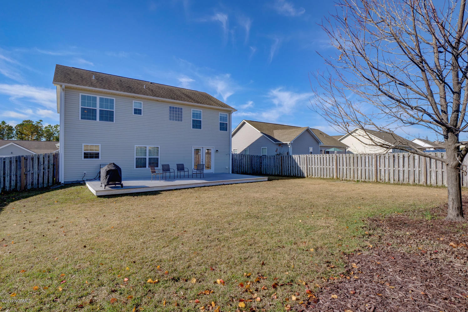 357 Rose Bud Lane Holly Ridge, NC 28445 - Photo 27 of 32 357 Rose Bud Ln Holly Ridge NC-large-026