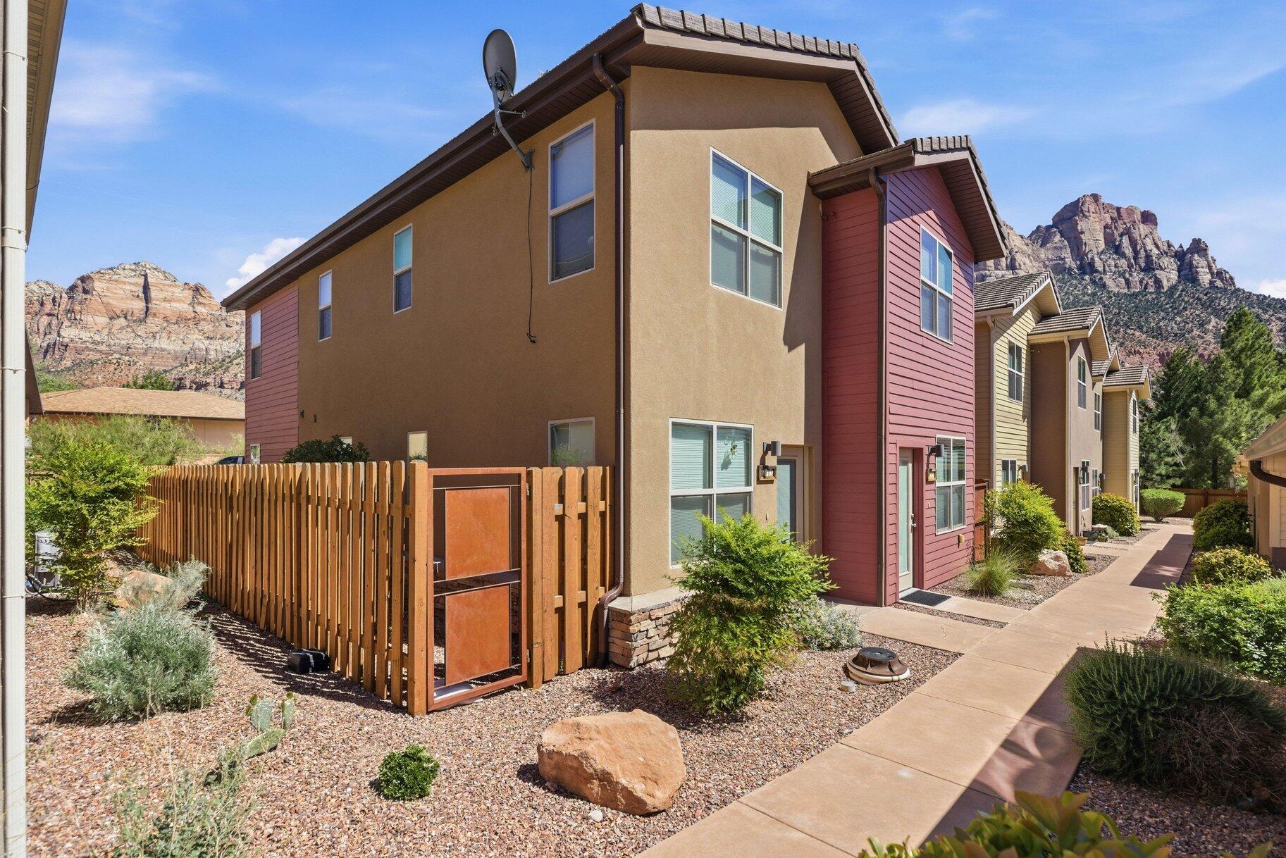 77 Juniper Lane, Unit 113 Springdale, UT 84767 - Photo 1 of 1 001_14-77_juniper_lane_113-14_365
