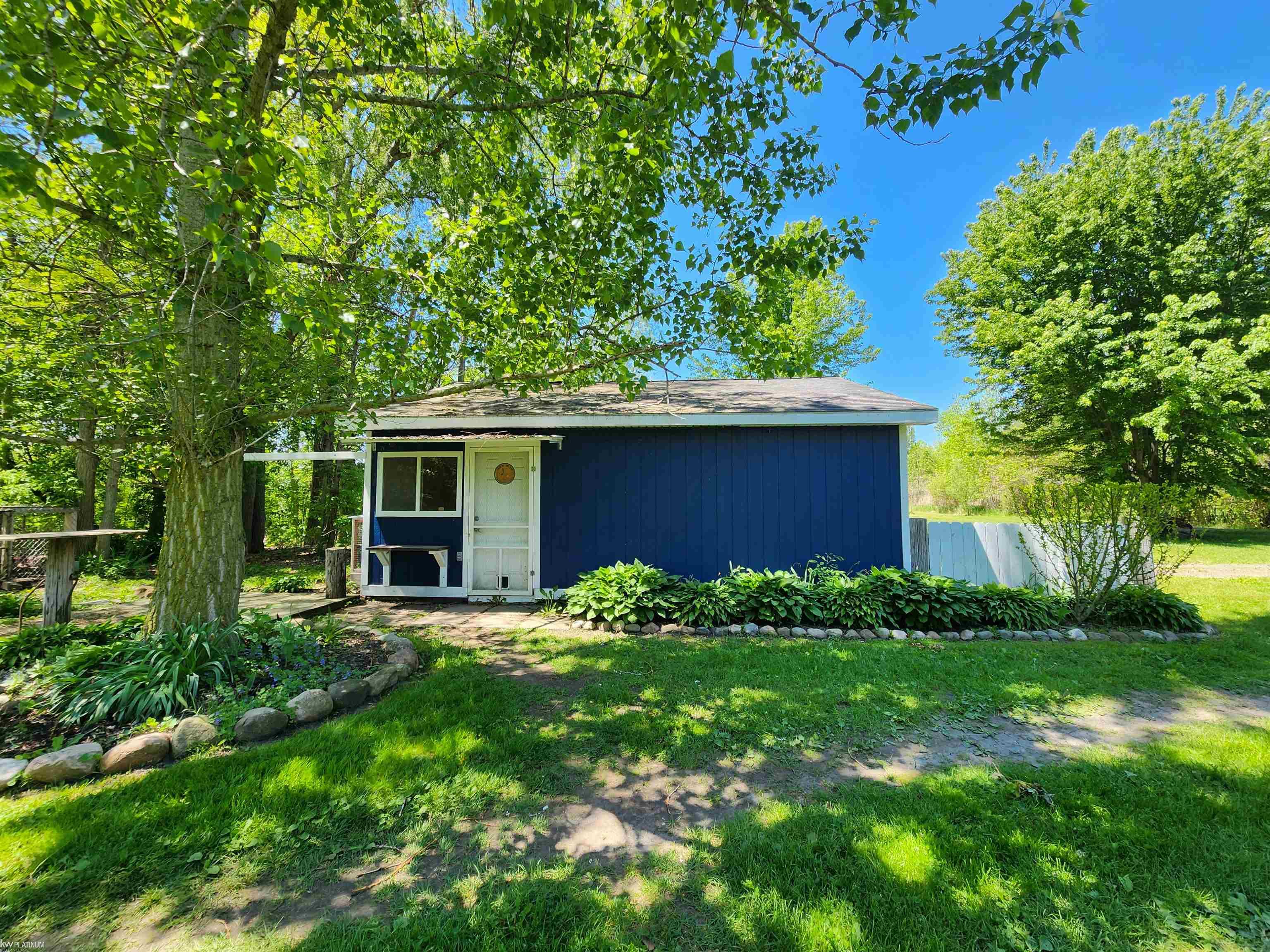 5045 Parker Road Fort Gratiot, MI 48059 - Photo 15 of 16