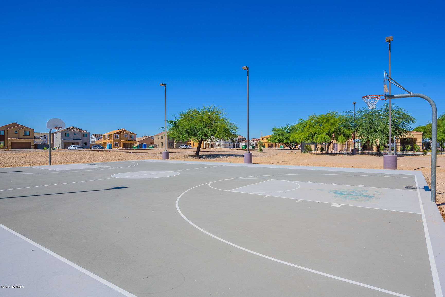 7844 South Splinter Way Tucson, AZ 85756 - Photo 32 of 36