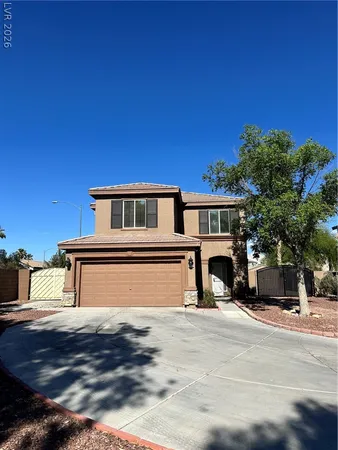 $2,700 | 4512 Long Horse Court, Las Vegas, NV 89147