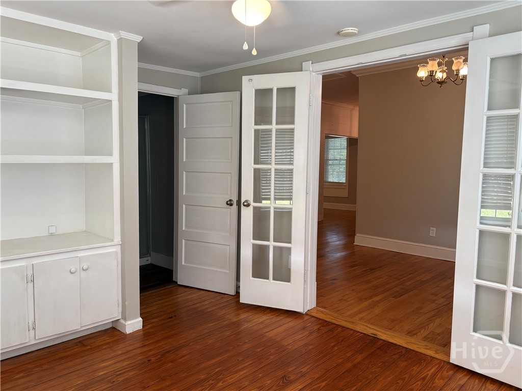504 North Maple Street Springfield, GA 31329 - Photo 14 of 19