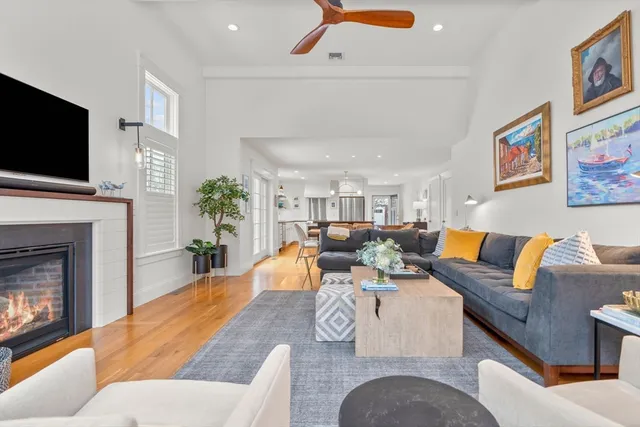 $1,750,000 | 4 Old Dock Road, Unit 3B, Falmouth, MA 02540