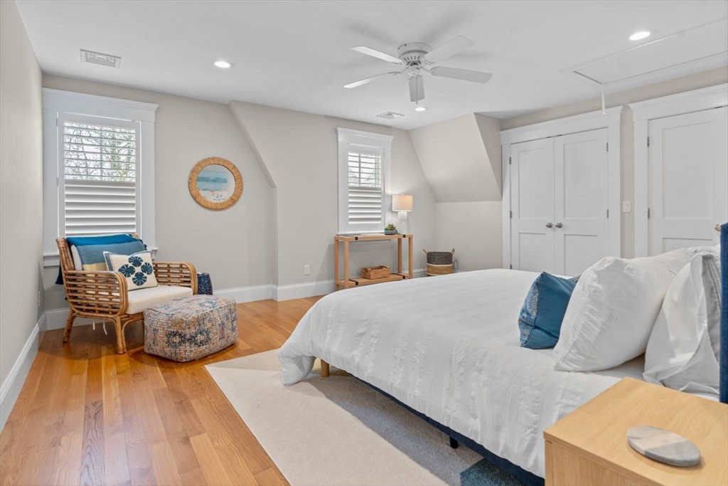 4 Old Dock Road, Unit 3B Falmouth, MA 02540 - Photo 21 of 41