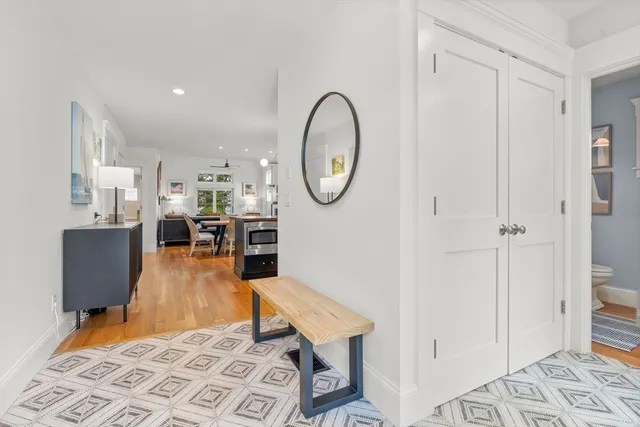 $1,750,000 | 4 Old Dock Road, Unit 3B, Falmouth, MA 02540