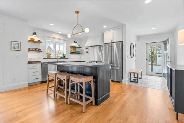 $1,750,000 | 4 Old Dock Road, Unit 3B, Falmouth, MA 02540