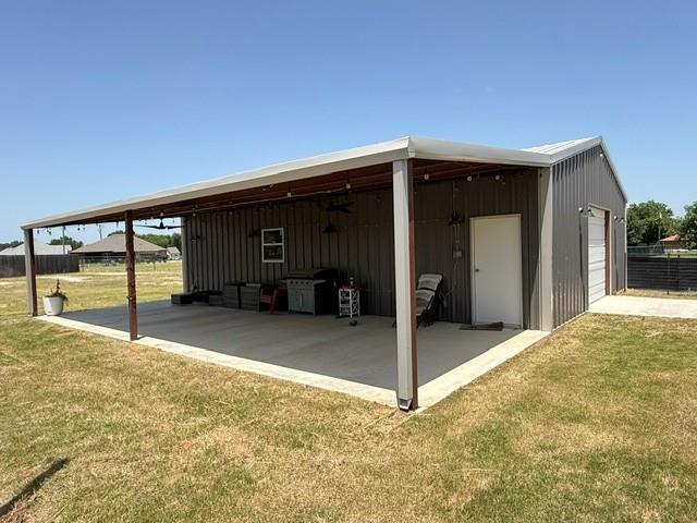 311 Dobbs Trail Springtown, TX 76082 - Photo 16 of 20