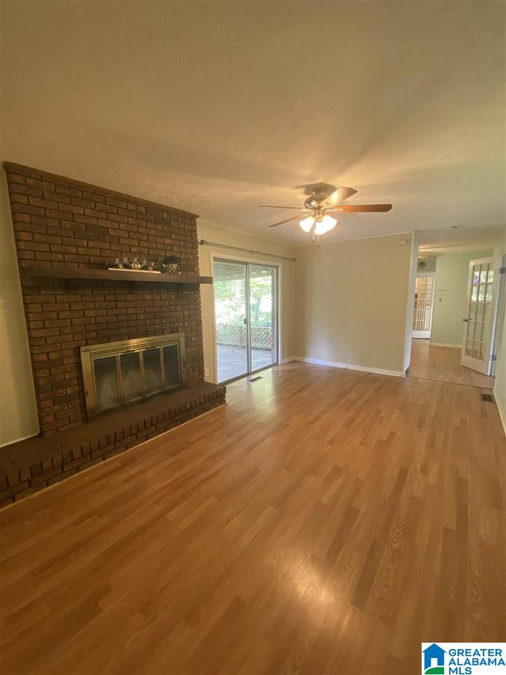121 Huckleberry Ridge Anniston, AL 36201 - Photo 4 of 13
