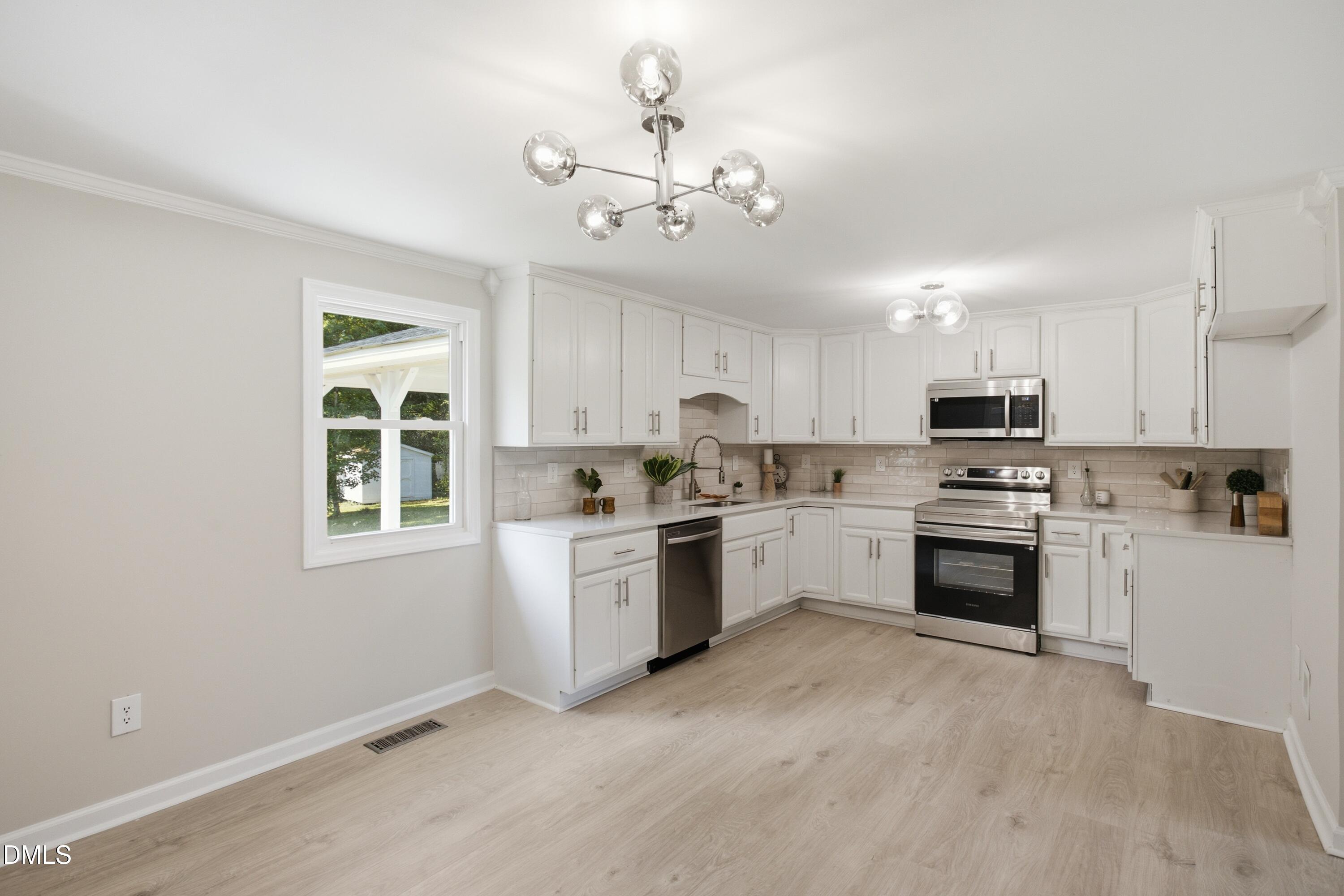 383 Pierce Road Garner, NC 27529 - Photo 11 of 30