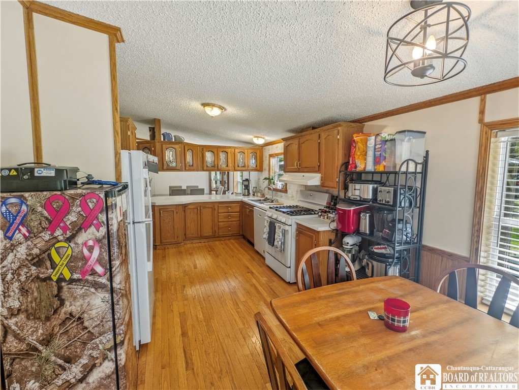 2383 Chapin Road Silver Creek, NY 14136 - Photo 19 of 36