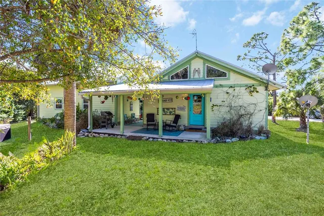 $279,900 | 7348 Coach Road, Port Charlotte, FL 33981