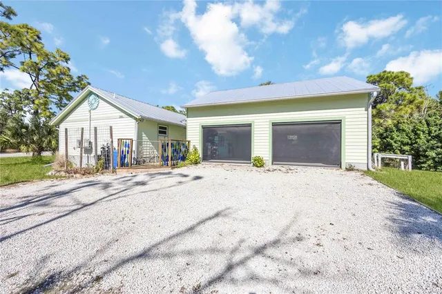 $279,900 | 7348 Coach Road, Port Charlotte, FL 33981