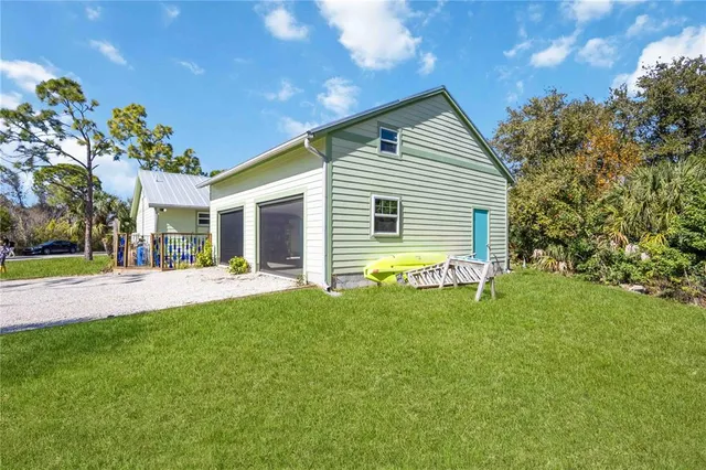 $279,900 | 7348 Coach Road, Port Charlotte, FL 33981