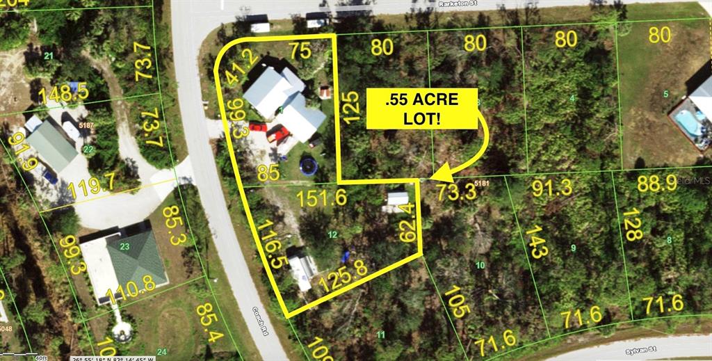 7348 Coach Road Port Charlotte, FL 33981 - Photo 4 of 48