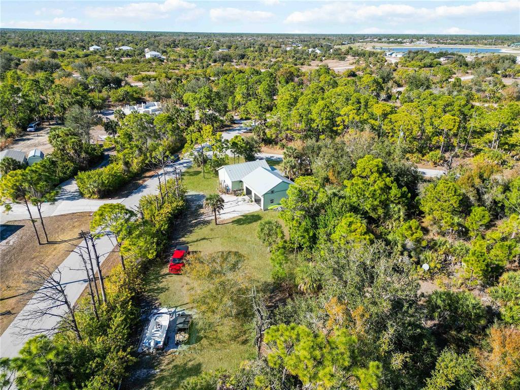 7348 Coach Road Port Charlotte, FL 33981 - Photo 41 of 48 a view of a city