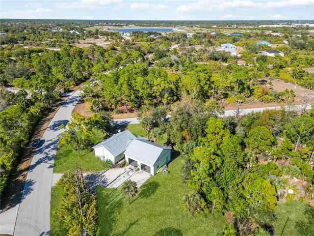 $279,900 | 7348 Coach Road, Port Charlotte, FL 33981