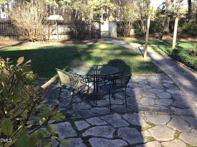 $425,000 | 4301 New Brighton Drive, Apex, NC 27539