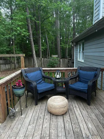 $425,000 | 4301 New Brighton Drive, Apex, NC 27539