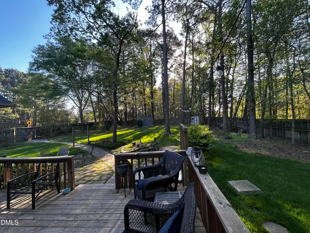 $425,000 | 4301 New Brighton Drive, Apex, NC 27539