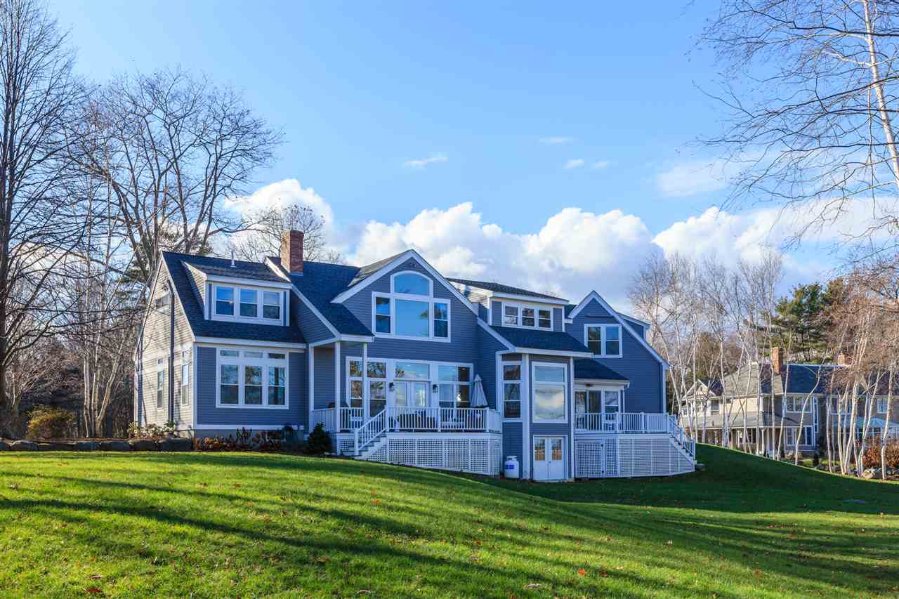 10 Wildwood Lane Rye, NH 03870 - Photo 7 of 40