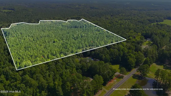 $349,900 | Off Pats Road, Vass, NC 28394