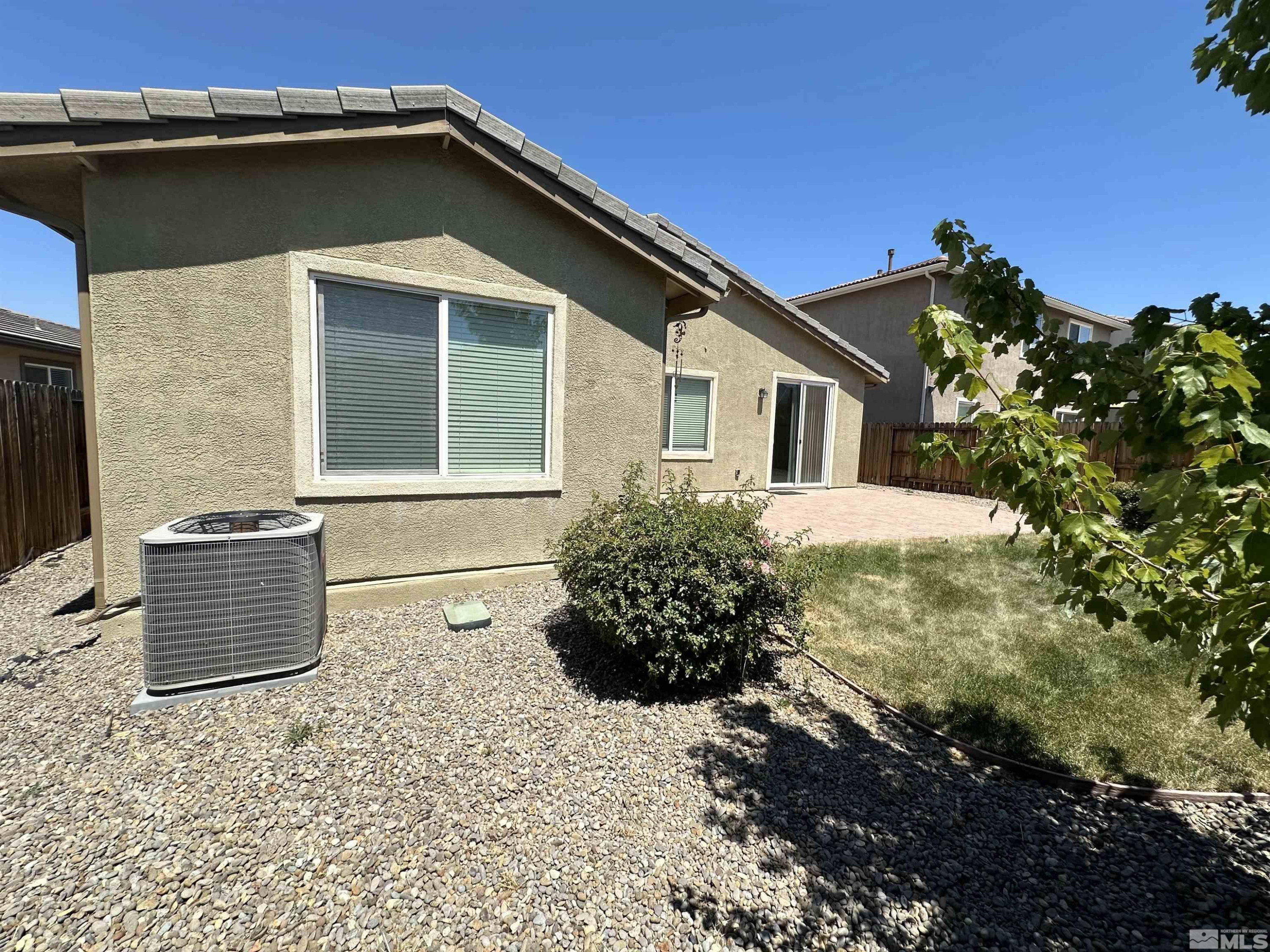 1960 Dutch Draft Drive Reno, NV 89521 - Photo 22 of 23 a house view with a outdoor space