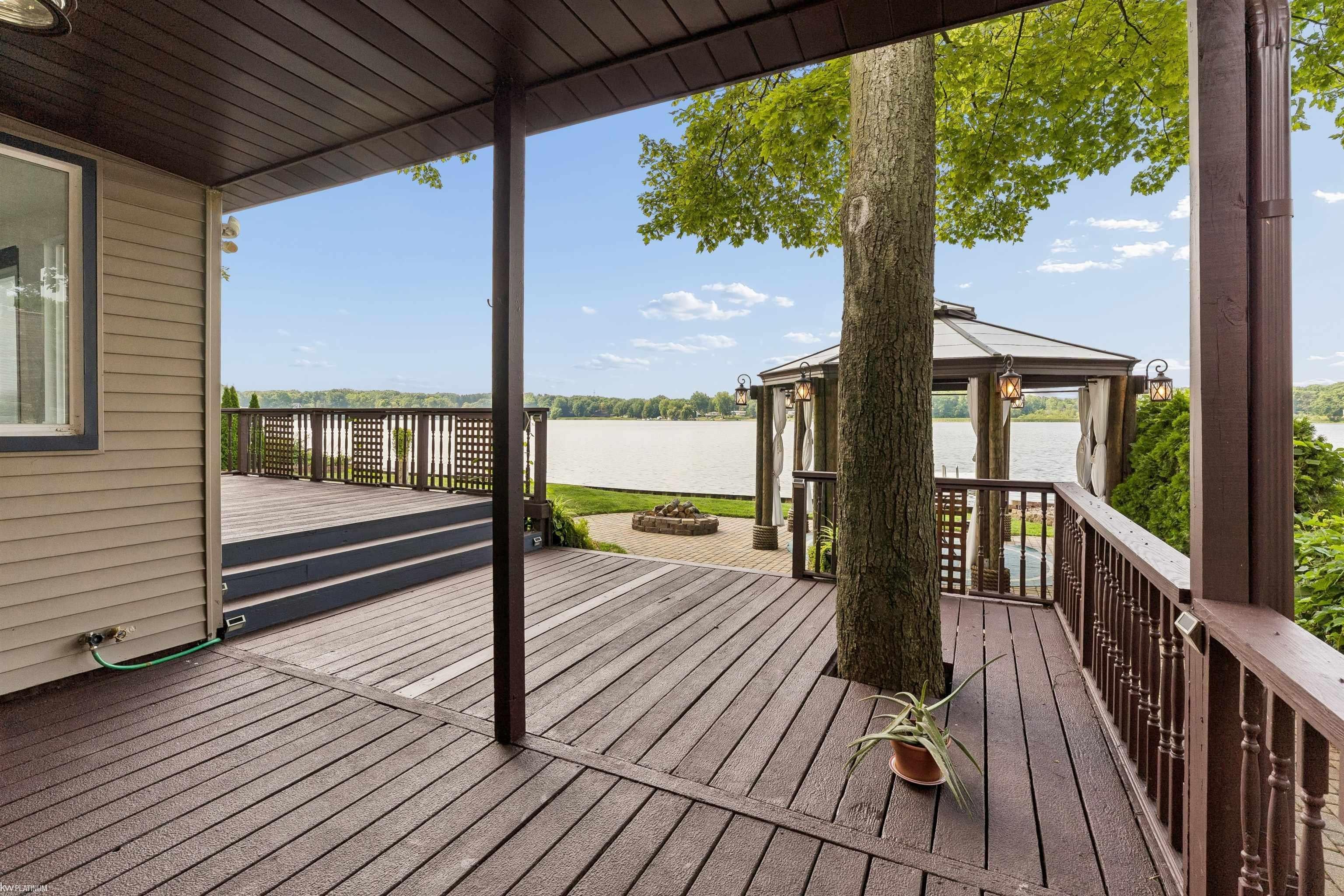 2159 Miles Road Lapeer, MI 48446 - Photo 8 of 35 Gallery Image 8