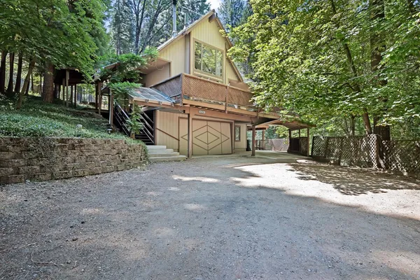 $425,000 | 6224 Drop Off Road, Pollock Pines, CA 95726
