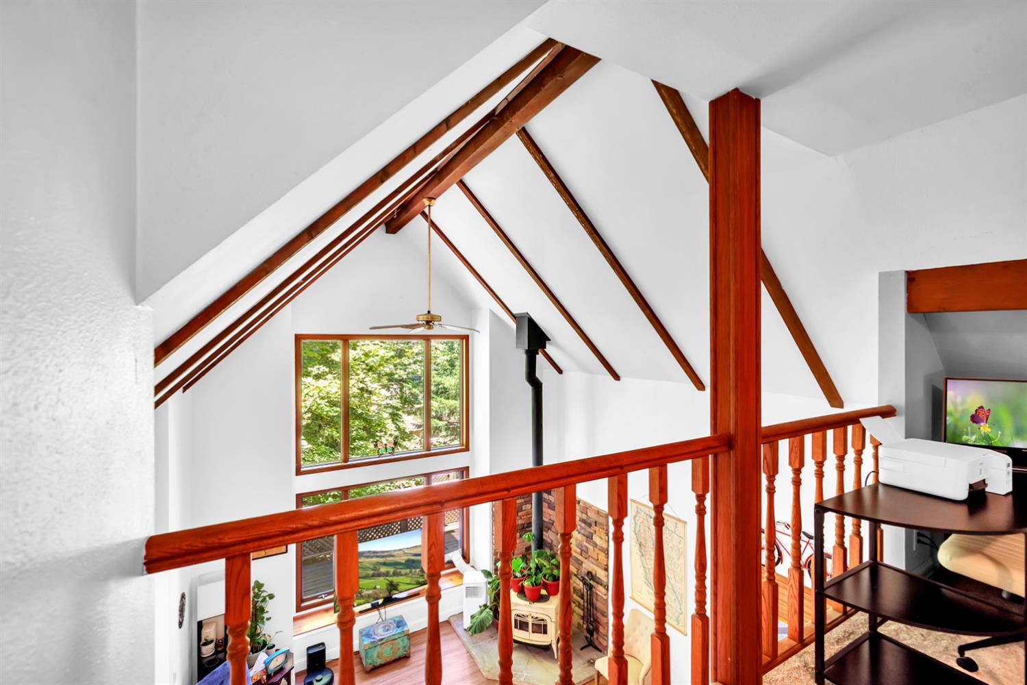 6224 Drop Off Road Pollock Pines, CA 95726 - Photo 20 of 46 a view of an entryway