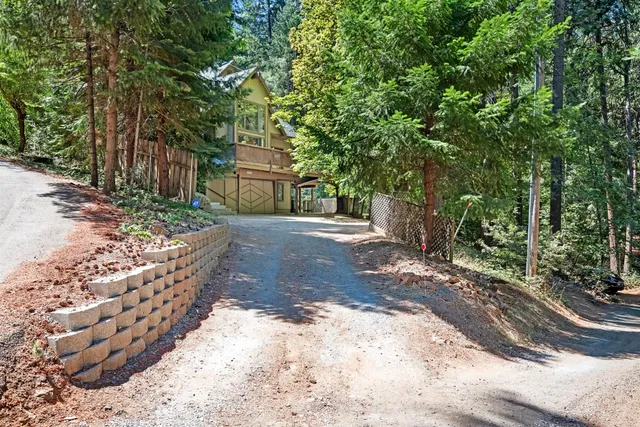 $425,000 | 6224 Drop Off Road, Pollock Pines, CA 95726