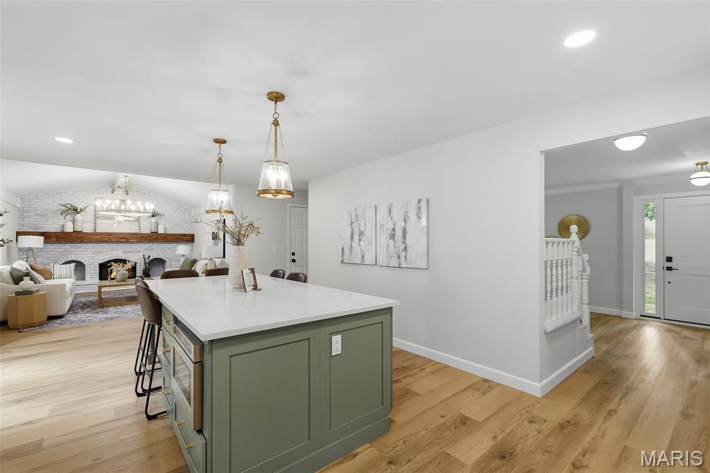 1674 Old Baxter Road Chesterfield, MO 63017 - Photo 18 of 98 Gallery Image 18