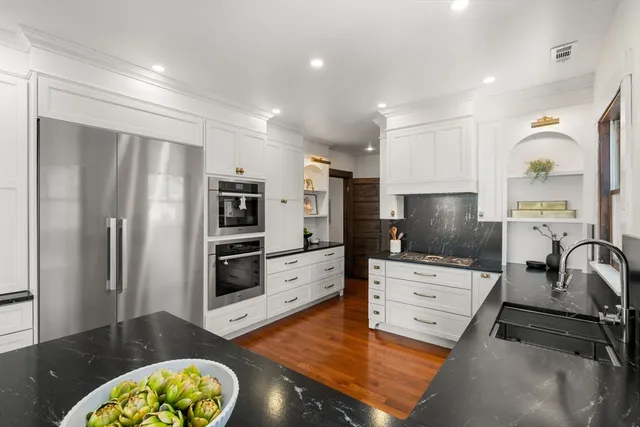 $2,099,000 | 16 Prescott Street, Newton, MA 02460