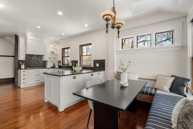 $2,099,000 | 16 Prescott Street, Newton, MA 02460