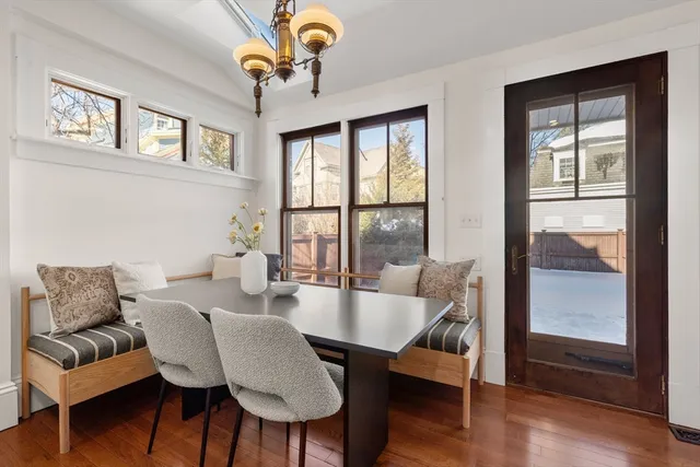 $2,099,000 | 16 Prescott Street, Newton, MA 02460