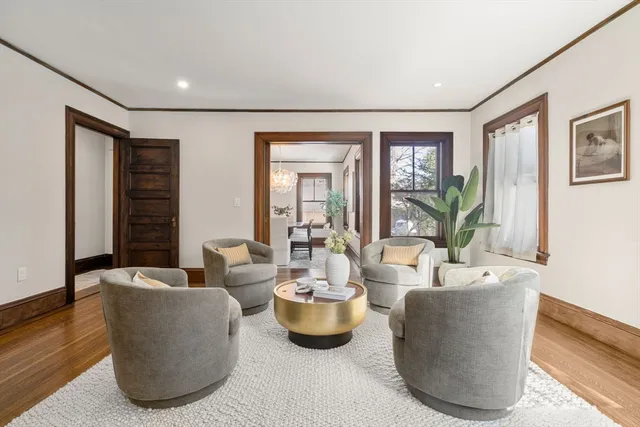 $2,099,000 | 16 Prescott Street, Newton, MA 02460