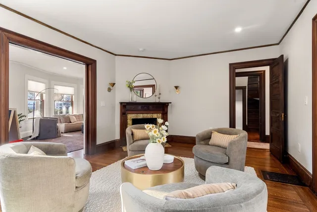 $2,099,000 | 16 Prescott Street, Newton, MA 02460