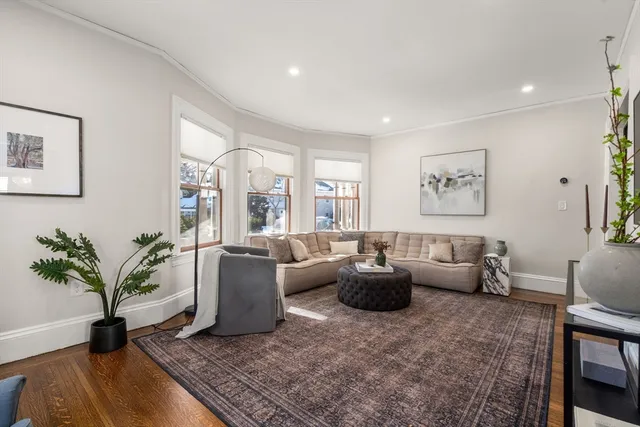 $2,099,000 | 16 Prescott Street, Newton, MA 02460
