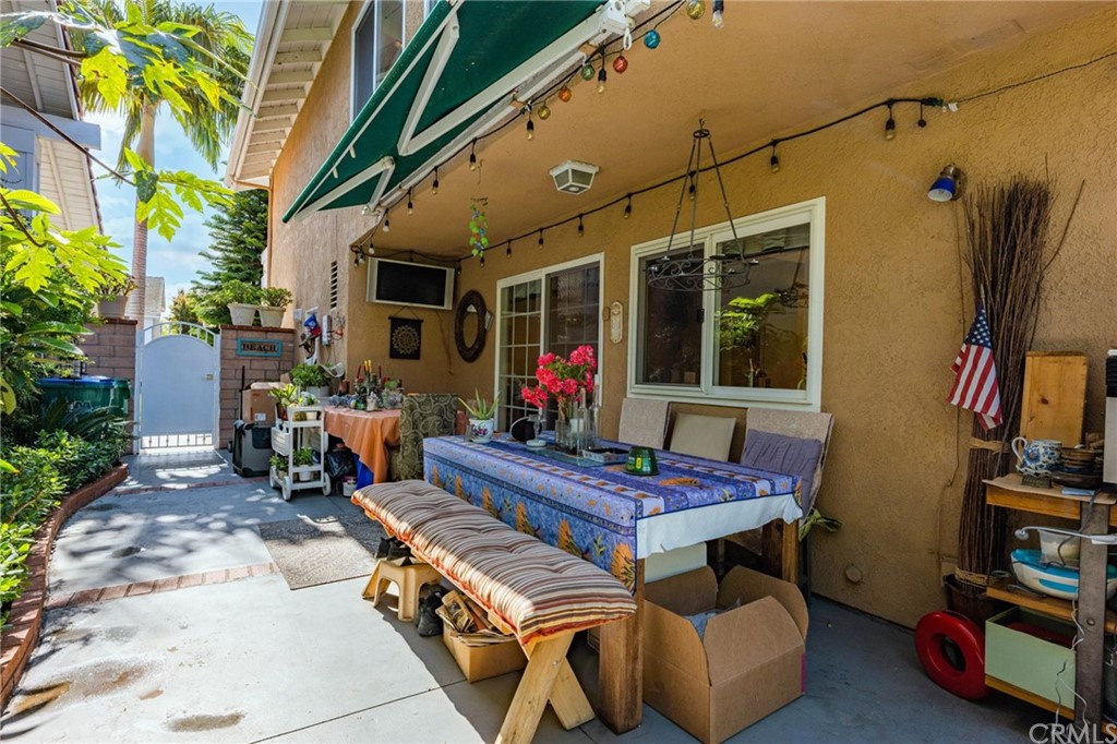 15 Calandria Irvine, CA 92620 - Photo 36 of 49 a view of outdoor space yard deck and patio